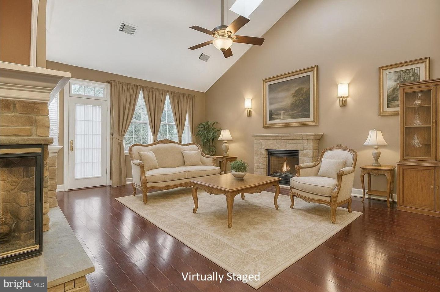 46809 TRAILWOOD PL, STERLING, Virginia 20165, 3 Bedrooms Bedrooms, ,2 BathroomsBathrooms,Residential,For sale,46809 TRAILWOOD PL,VALO2106258 MLS # VALO2106258