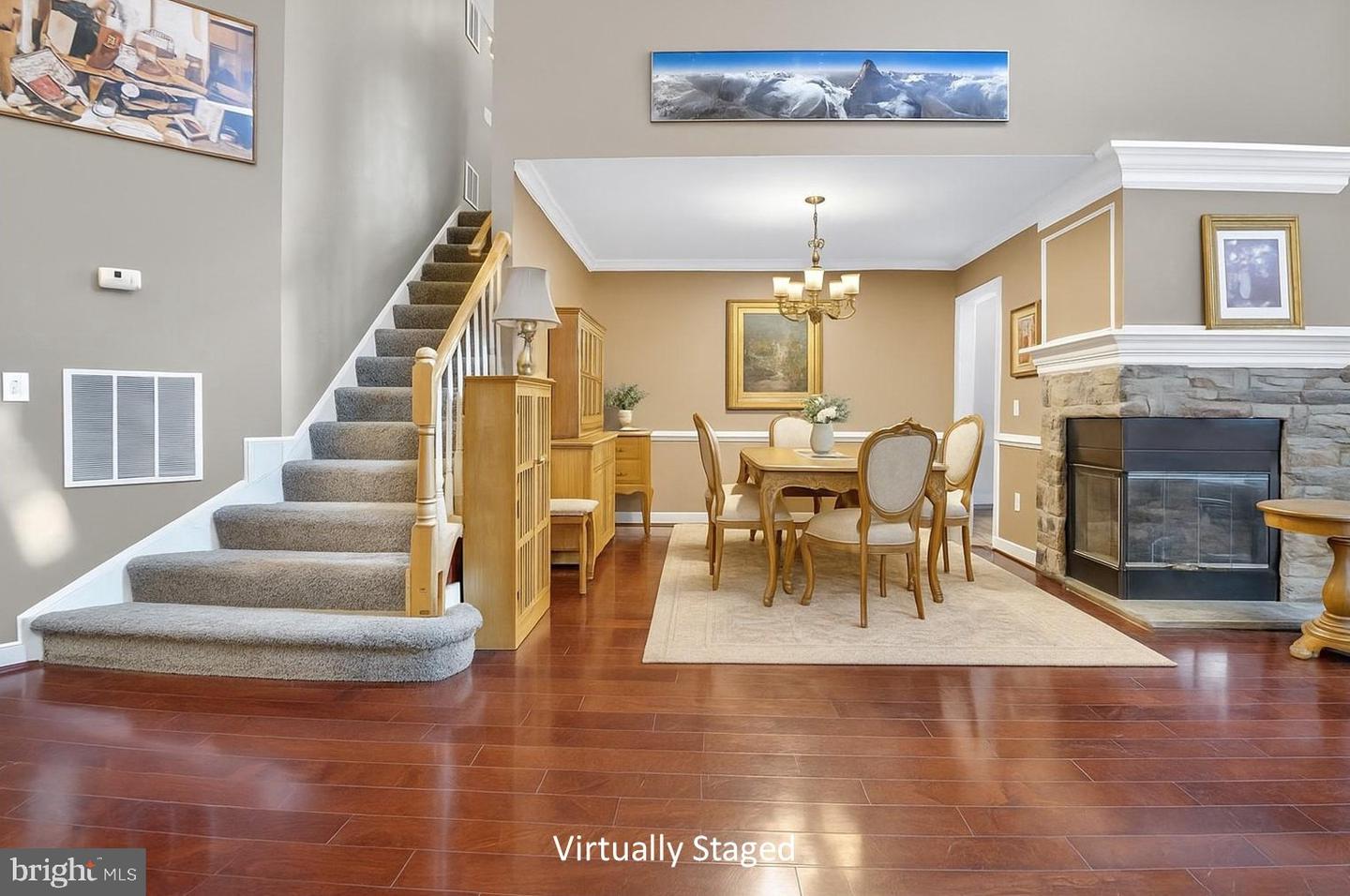 46809 TRAILWOOD PL, STERLING, Virginia 20165, 3 Bedrooms Bedrooms, ,2 BathroomsBathrooms,Residential,For sale,46809 TRAILWOOD PL,VALO2106258 MLS # VALO2106258