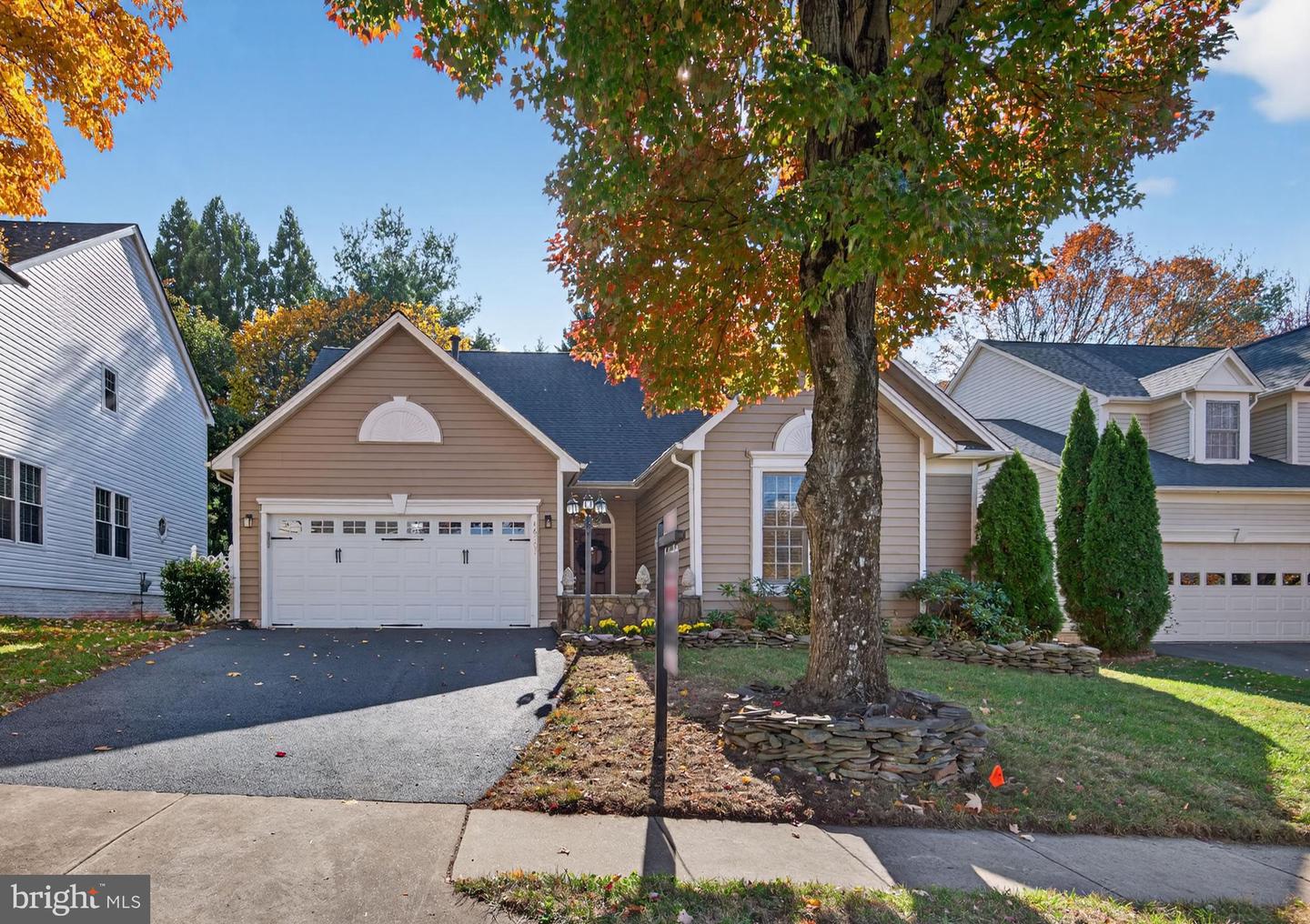 46809 TRAILWOOD PL, STERLING, Virginia 20165, 3 Bedrooms Bedrooms, ,2 BathroomsBathrooms,Residential,For sale,46809 TRAILWOOD PL,VALO2106258 MLS # VALO2106258