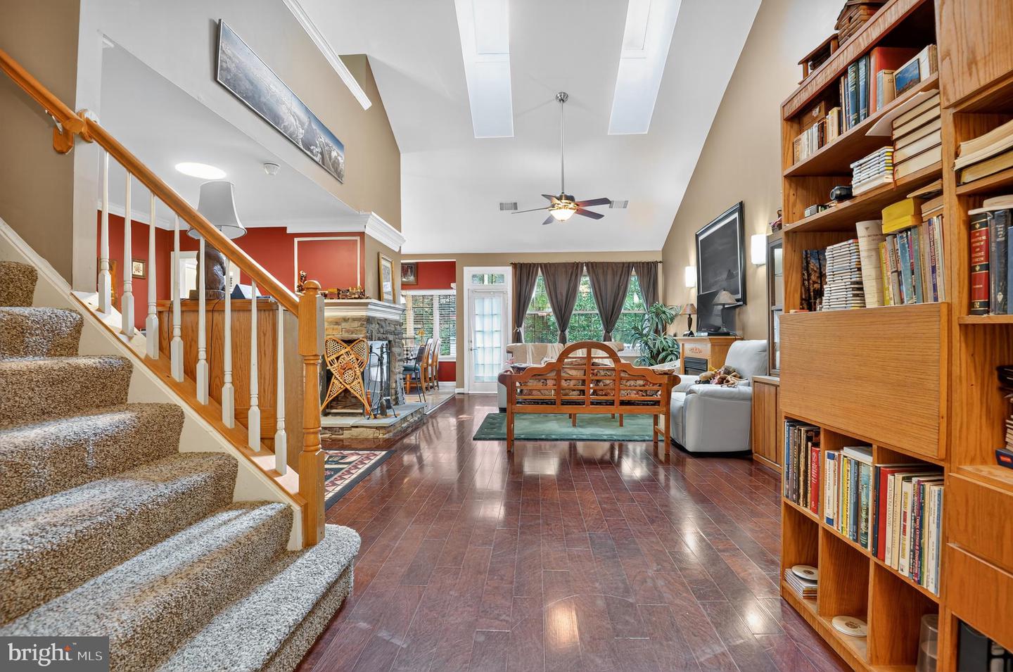 46809 TRAILWOOD PL, STERLING, Virginia 20165, 3 Bedrooms Bedrooms, ,2 BathroomsBathrooms,Residential,For sale,46809 TRAILWOOD PL,VALO2106258 MLS # VALO2106258