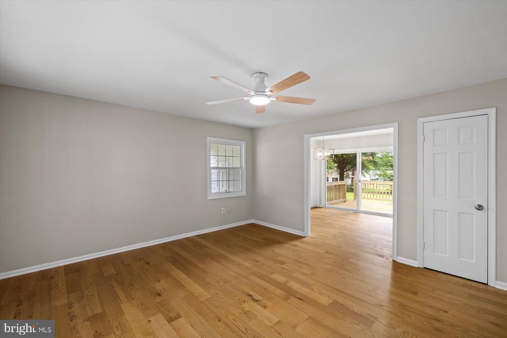 809 SHERWOOD LN, FREDERICKSBURG, Virginia 22407, 3 Bedrooms Bedrooms, ,2 BathroomsBathrooms,Residential,809 SHERWOOD LN,VASP2037476 MLS # VASP2037476