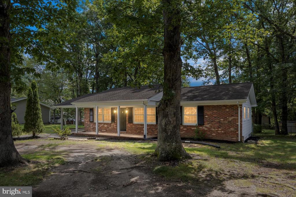 809 SHERWOOD LN, FREDERICKSBURG, Virginia 22407, 3 Bedrooms Bedrooms, ,2 BathroomsBathrooms,Residential,809 SHERWOOD LN,VASP2037476 MLS # VASP2037476