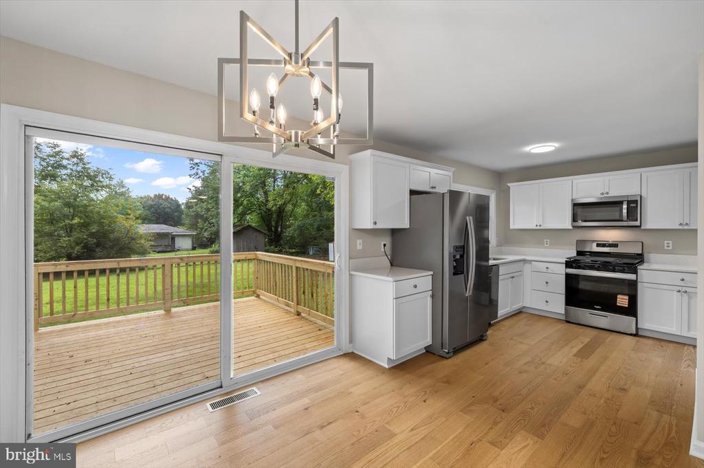 809 SHERWOOD LN, FREDERICKSBURG, Virginia 22407, 3 Bedrooms Bedrooms, ,2 BathroomsBathrooms,Residential,809 SHERWOOD LN,VASP2037476 MLS # VASP2037476