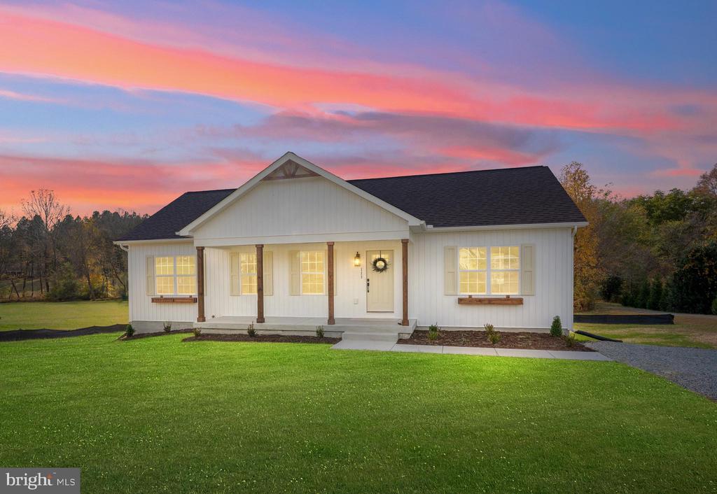 111 FAIRWAY DR, LOUISA, Virginia 23093, 5 Bedrooms Bedrooms, ,3 BathroomsBathrooms,Residential,111 FAIRWAY DR,VALA2008872 MLS # VALA2008872