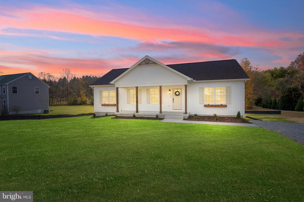 111 FAIRWAY DR, LOUISA, Virginia 23093, 5 Bedrooms Bedrooms, ,3 BathroomsBathrooms,Residential,111 FAIRWAY DR,VALA2008872 MLS # VALA2008872