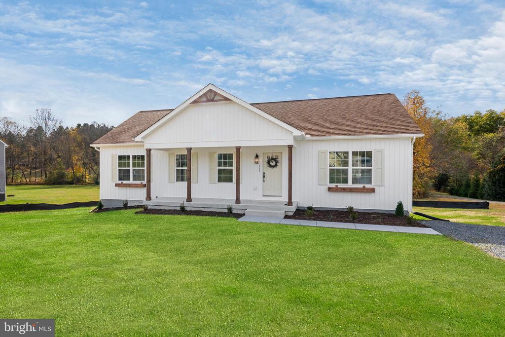 111 FAIRWAY DR, LOUISA, Virginia 23093, 5 Bedrooms Bedrooms, ,3 BathroomsBathrooms,Residential,111 FAIRWAY DR,VALA2008872 MLS # VALA2008872