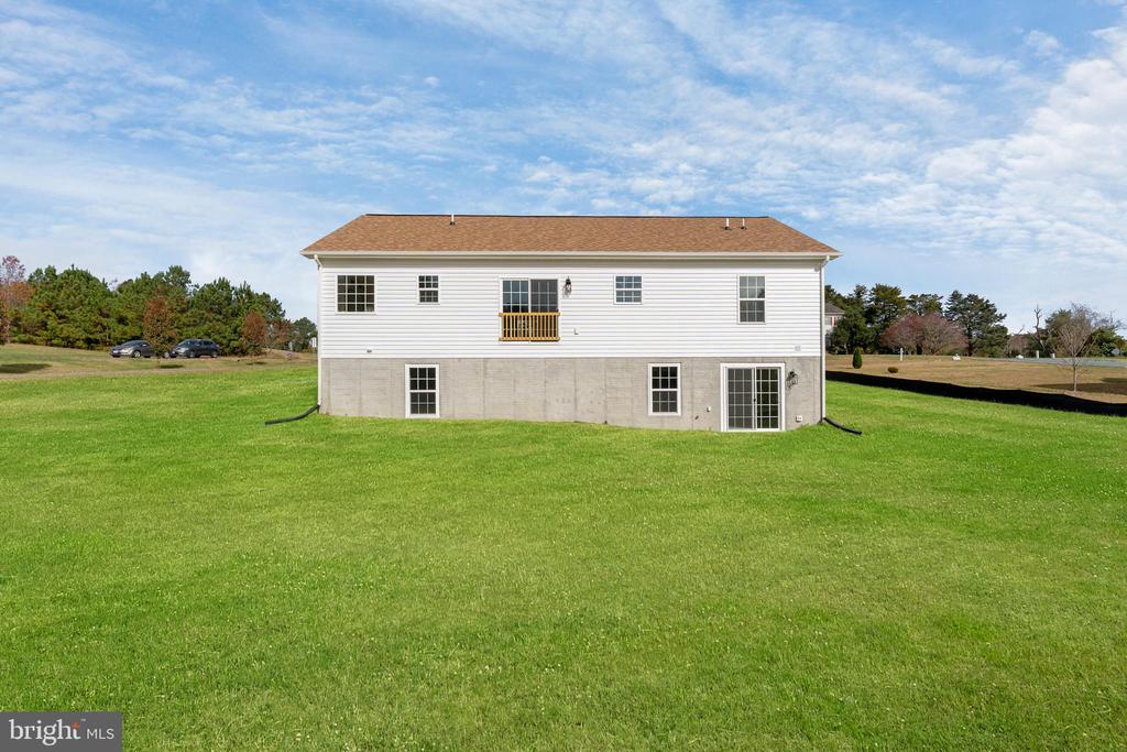 111 FAIRWAY DR, LOUISA, Virginia 23093, 5 Bedrooms Bedrooms, ,3 BathroomsBathrooms,Residential,111 FAIRWAY DR,VALA2008872 MLS # VALA2008872