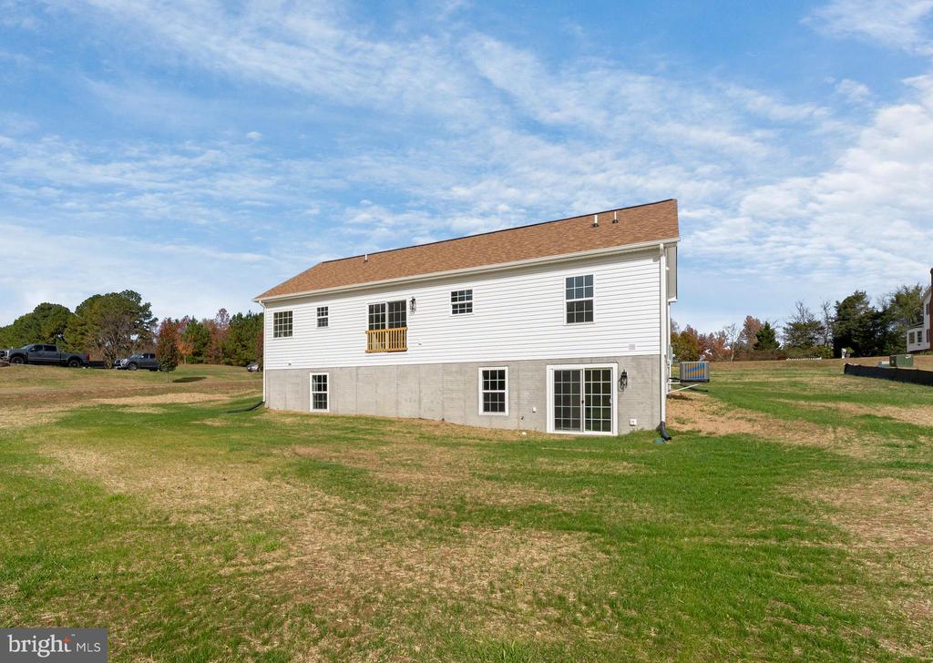 111 FAIRWAY DR, LOUISA, Virginia 23093, 5 Bedrooms Bedrooms, ,3 BathroomsBathrooms,Residential,111 FAIRWAY DR,VALA2008872 MLS # VALA2008872