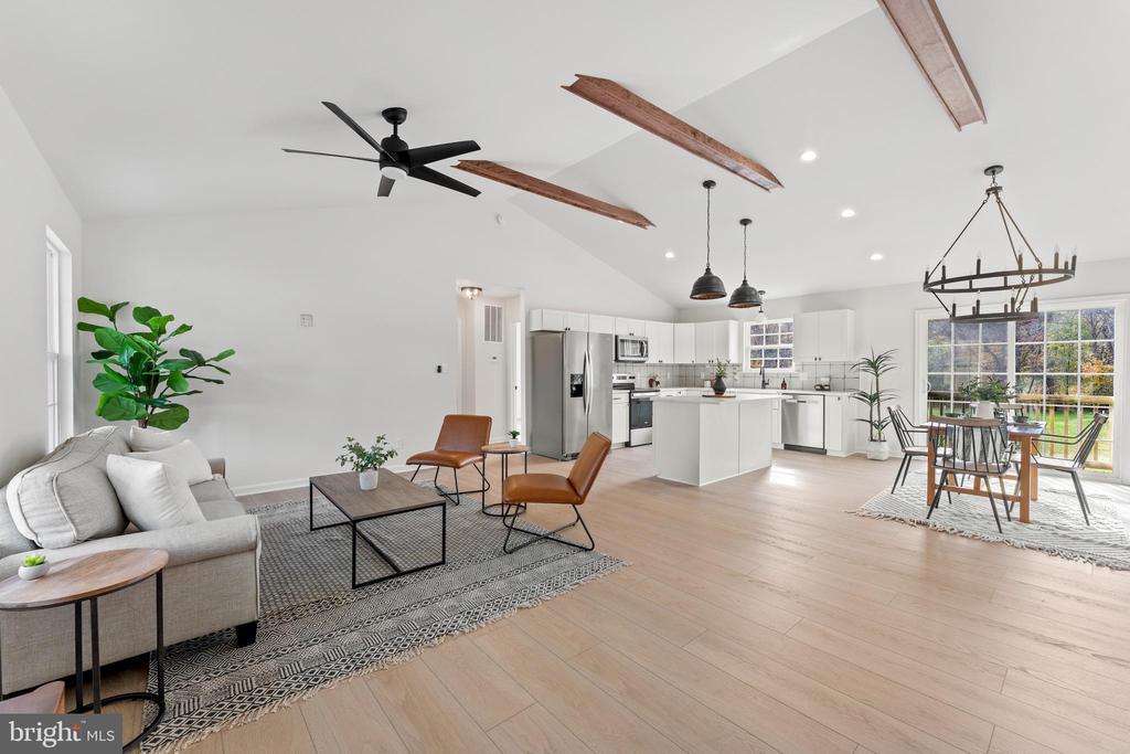 111 FAIRWAY DR, LOUISA, Virginia 23093, 5 Bedrooms Bedrooms, ,3 BathroomsBathrooms,Residential,111 FAIRWAY DR,VALA2008872 MLS # VALA2008872