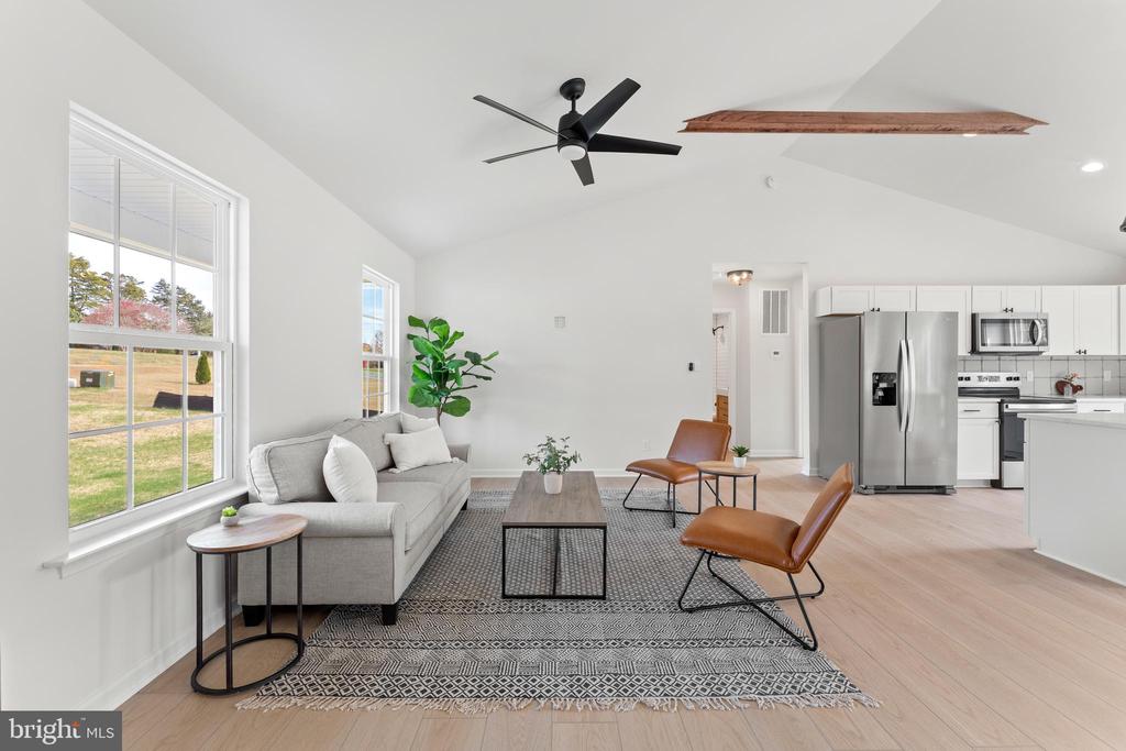 111 FAIRWAY DR, LOUISA, Virginia 23093, 5 Bedrooms Bedrooms, ,3 BathroomsBathrooms,Residential,111 FAIRWAY DR,VALA2008872 MLS # VALA2008872