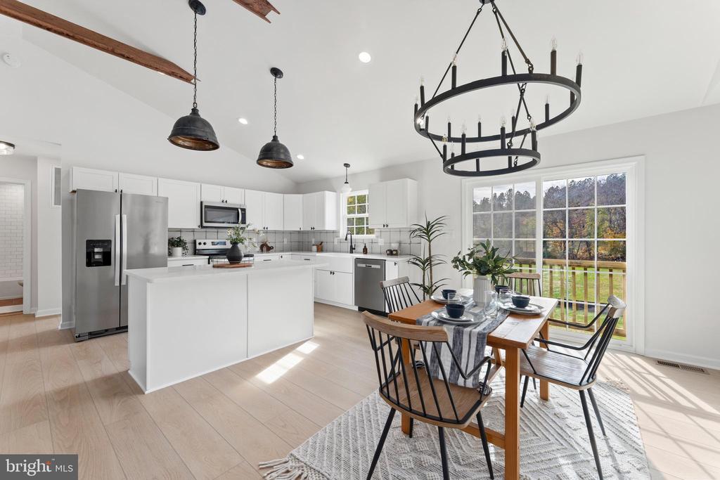 111 FAIRWAY DR, LOUISA, Virginia 23093, 5 Bedrooms Bedrooms, ,3 BathroomsBathrooms,Residential,111 FAIRWAY DR,VALA2008872 MLS # VALA2008872