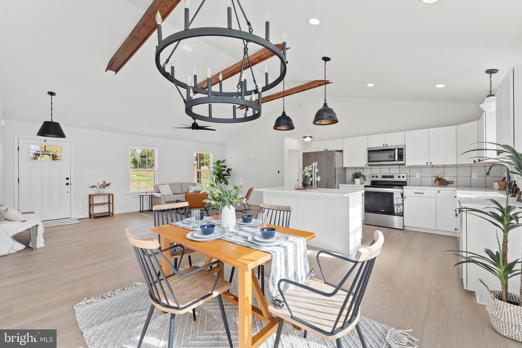 111 FAIRWAY DR, LOUISA, Virginia 23093, 5 Bedrooms Bedrooms, ,3 BathroomsBathrooms,Residential,111 FAIRWAY DR,VALA2008872 MLS # VALA2008872