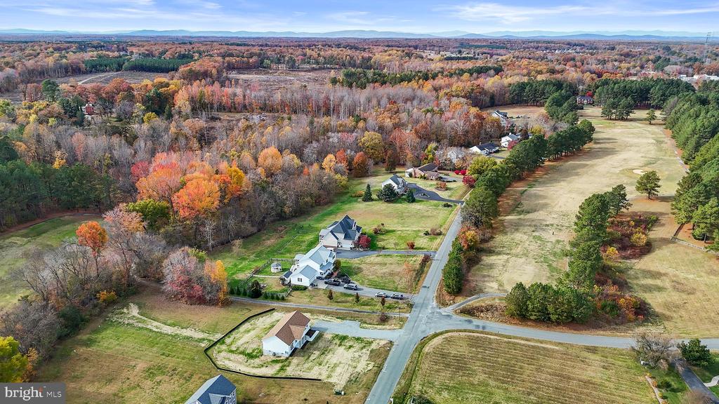 111 FAIRWAY DR, LOUISA, Virginia 23093, 5 Bedrooms Bedrooms, ,3 BathroomsBathrooms,Residential,111 FAIRWAY DR,VALA2008872 MLS # VALA2008872