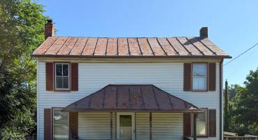 2163 RAPHINE RD, RAPHINE, Virginia 24472, 3 Bedrooms Bedrooms, ,1 BathroomBathrooms,Residential,2163 RAPHINE RD,667866 MLS # 667866