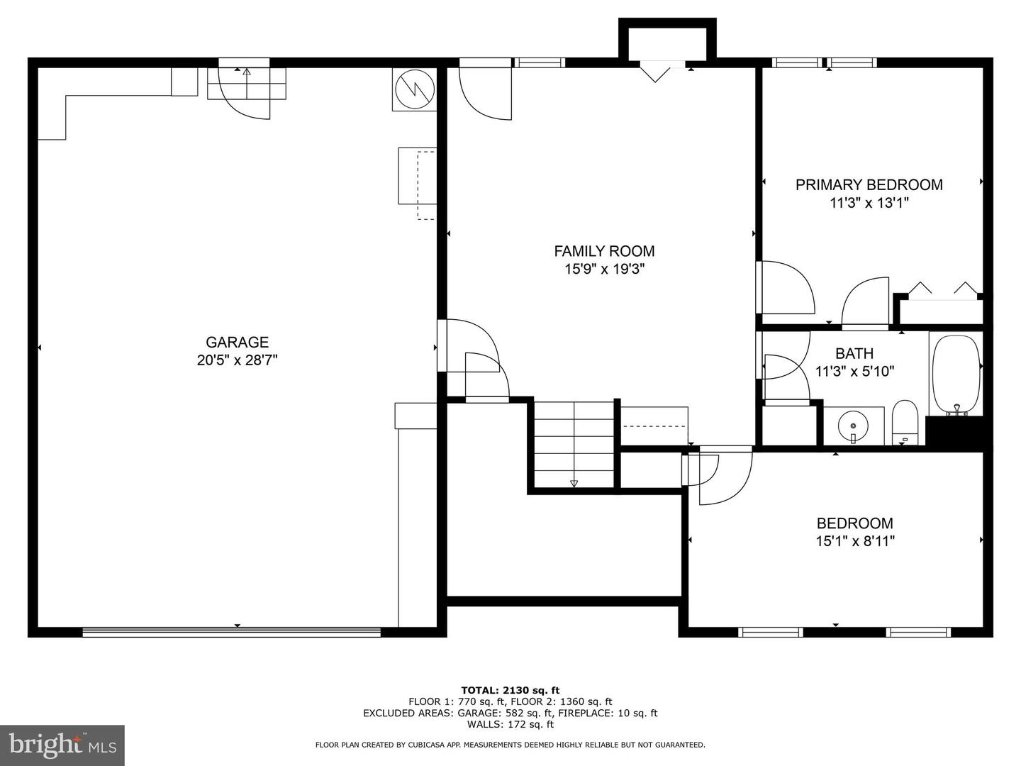 362 LAKE CAROLINE DR, RUTHER GLEN, Virginia 22546, 4 Bedrooms Bedrooms, 9 Rooms Rooms,3 BathroomsBathrooms,Residential,For sale,362 LAKE CAROLINE DR,VACV2008844 MLS # VACV2008844