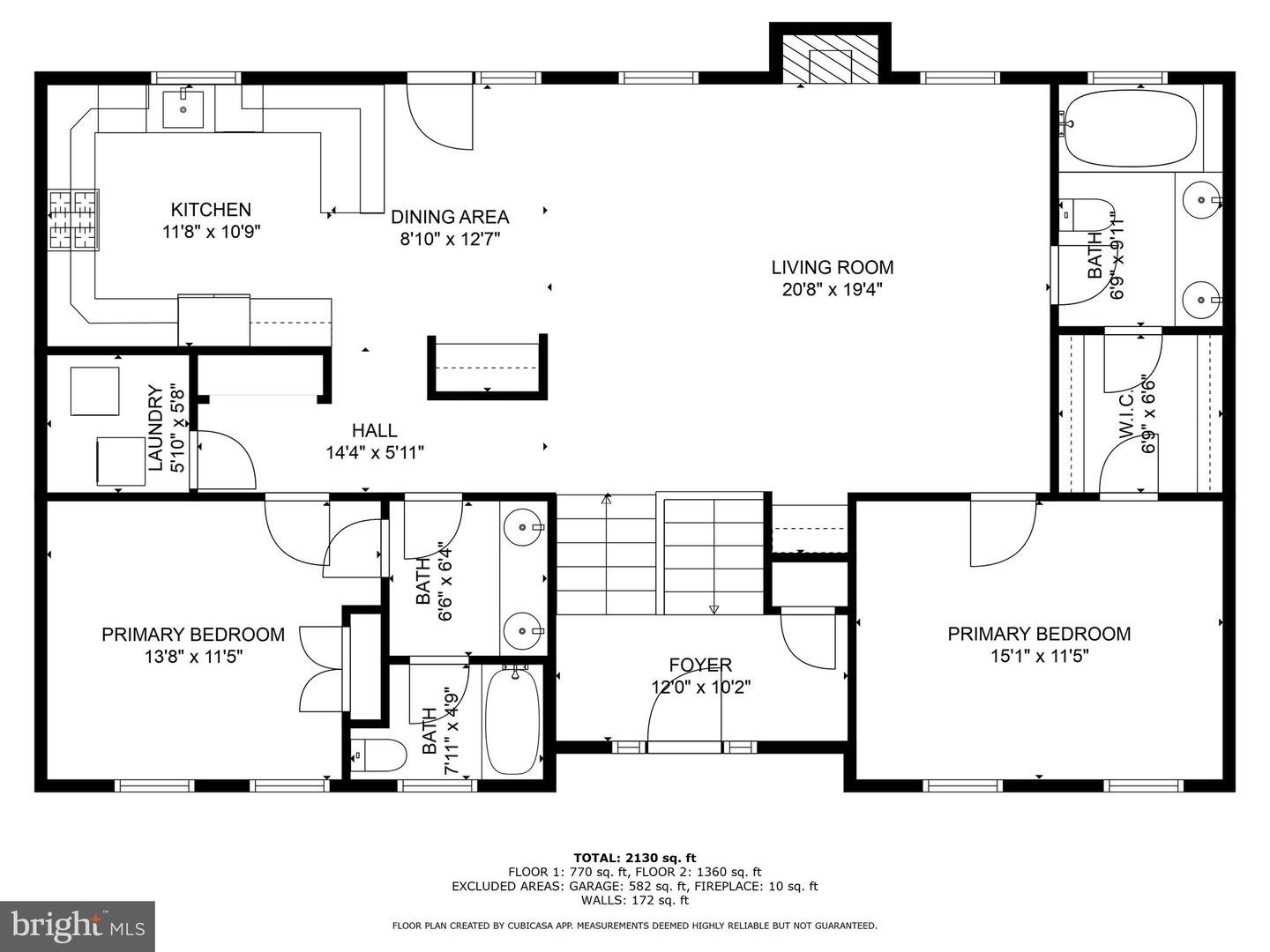 362 LAKE CAROLINE DR, RUTHER GLEN, Virginia 22546, 4 Bedrooms Bedrooms, 9 Rooms Rooms,3 BathroomsBathrooms,Residential,For sale,362 LAKE CAROLINE DR,VACV2008844 MLS # VACV2008844