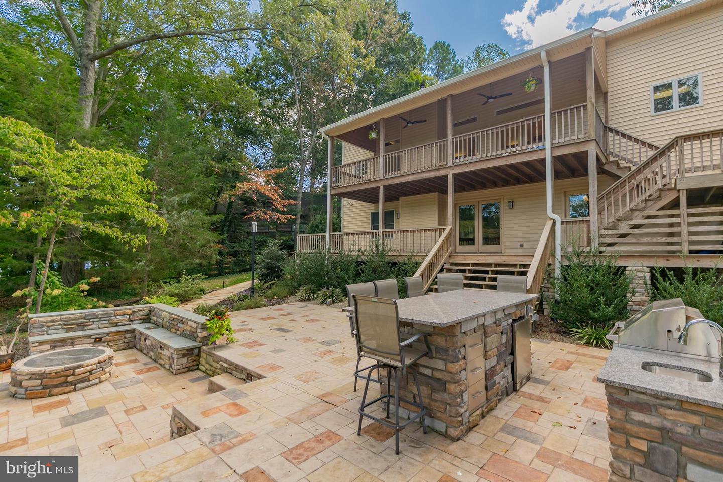 362 LAKE CAROLINE DR, RUTHER GLEN, Virginia 22546, 4 Bedrooms Bedrooms, 9 Rooms Rooms,3 BathroomsBathrooms,Residential,For sale,362 LAKE CAROLINE DR,VACV2008844 MLS # VACV2008844