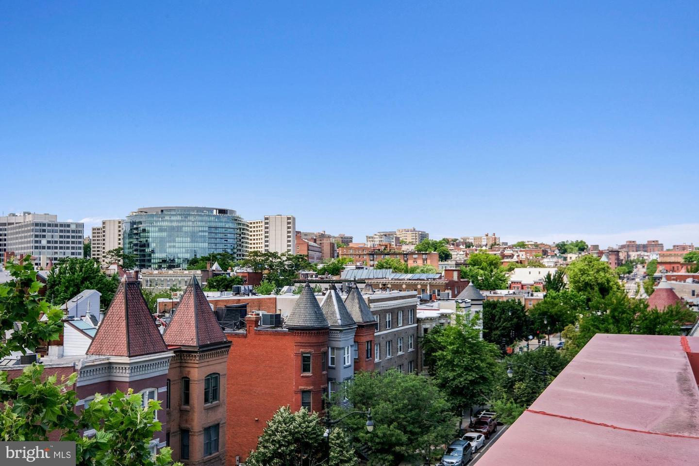 1701 18TH ST NW #401, WASHINGTON, District Of Columbia 20009, 3 Bedrooms Bedrooms, ,3 BathroomsBathrooms,Residential,For sale,1701 18TH ST NW #401,DCDC2222528 MLS # DCDC2222528