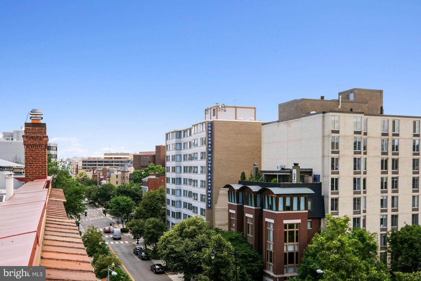 1701 18TH ST NW #401, WASHINGTON, District Of Columbia 20009, 3 Bedrooms Bedrooms, ,3 BathroomsBathrooms,Residential,For sale,1701 18TH ST NW #401,DCDC2222528 MLS # DCDC2222528