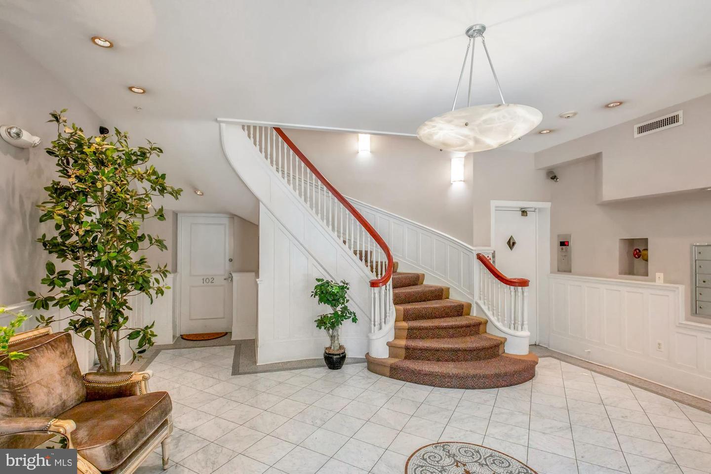 1701 18TH ST NW #401, WASHINGTON, District Of Columbia 20009, 3 Bedrooms Bedrooms, ,3 BathroomsBathrooms,Residential,For sale,1701 18TH ST NW #401,DCDC2222528 MLS # DCDC2222528