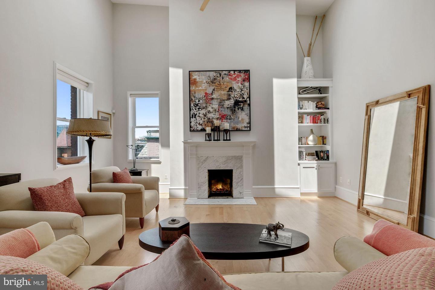 1701 18TH ST NW #401, WASHINGTON, District Of Columbia 20009, 3 Bedrooms Bedrooms, ,3 BathroomsBathrooms,Residential,For sale,1701 18TH ST NW #401,DCDC2222528 MLS # DCDC2222528