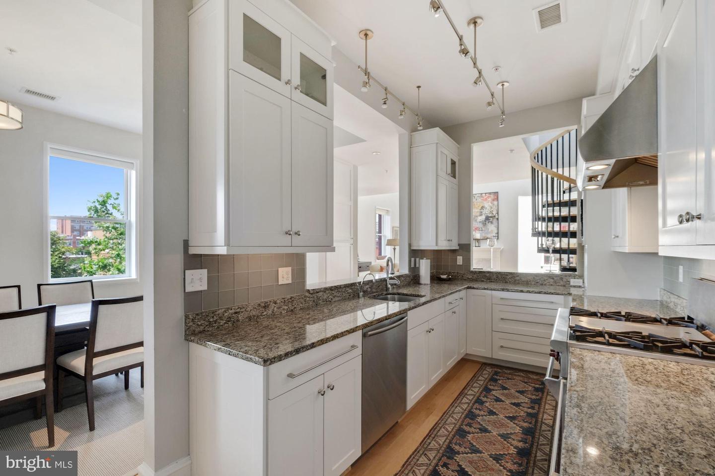 1701 18TH ST NW #401, WASHINGTON, District Of Columbia 20009, 3 Bedrooms Bedrooms, ,3 BathroomsBathrooms,Residential,For sale,1701 18TH ST NW #401,DCDC2222528 MLS # DCDC2222528