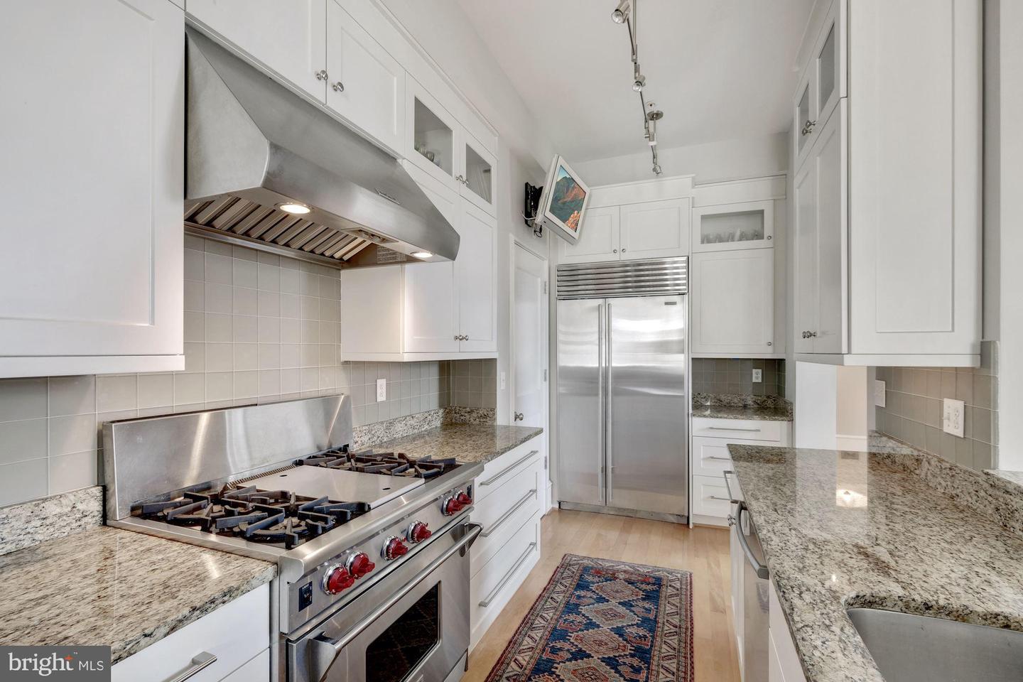 1701 18TH ST NW #401, WASHINGTON, District Of Columbia 20009, 3 Bedrooms Bedrooms, ,3 BathroomsBathrooms,Residential,For sale,1701 18TH ST NW #401,DCDC2222528 MLS # DCDC2222528