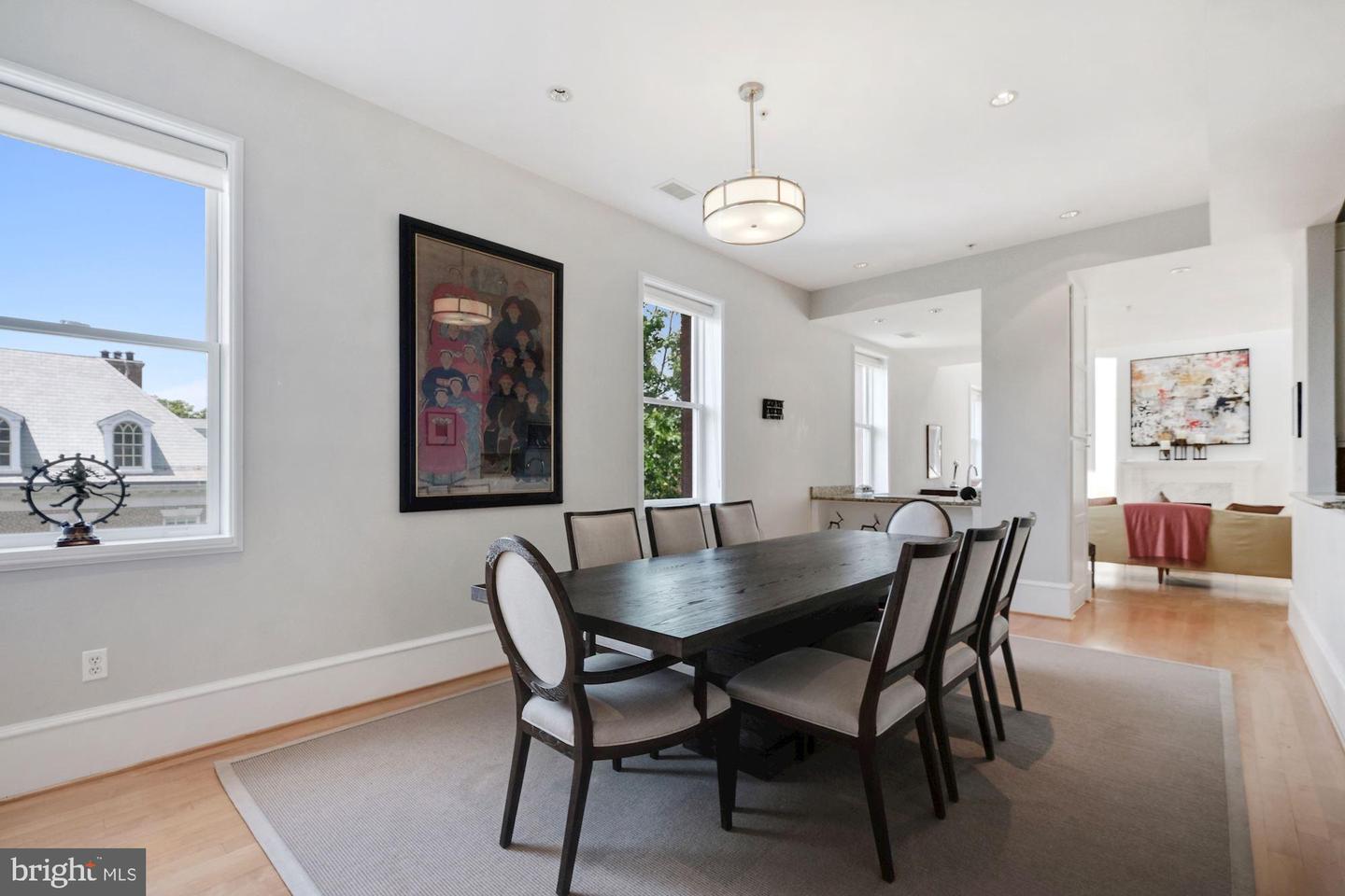 1701 18TH ST NW #401, WASHINGTON, District Of Columbia 20009, 3 Bedrooms Bedrooms, ,3 BathroomsBathrooms,Residential,For sale,1701 18TH ST NW #401,DCDC2222528 MLS # DCDC2222528