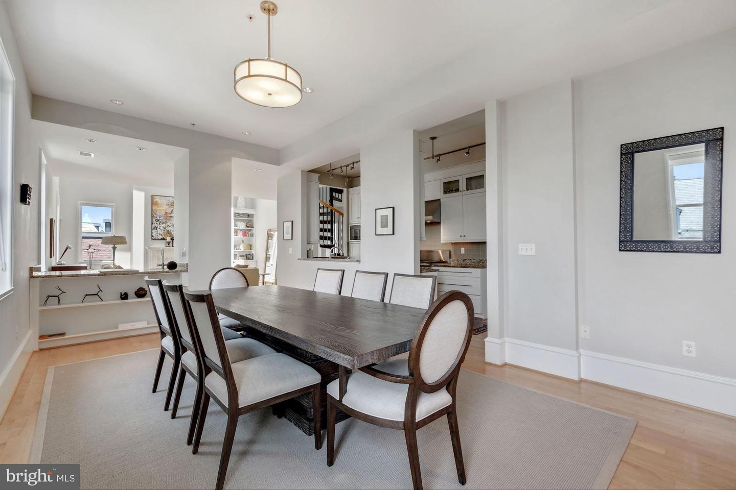 1701 18TH ST NW #401, WASHINGTON, District Of Columbia 20009, 3 Bedrooms Bedrooms, ,3 BathroomsBathrooms,Residential,For sale,1701 18TH ST NW #401,DCDC2222528 MLS # DCDC2222528