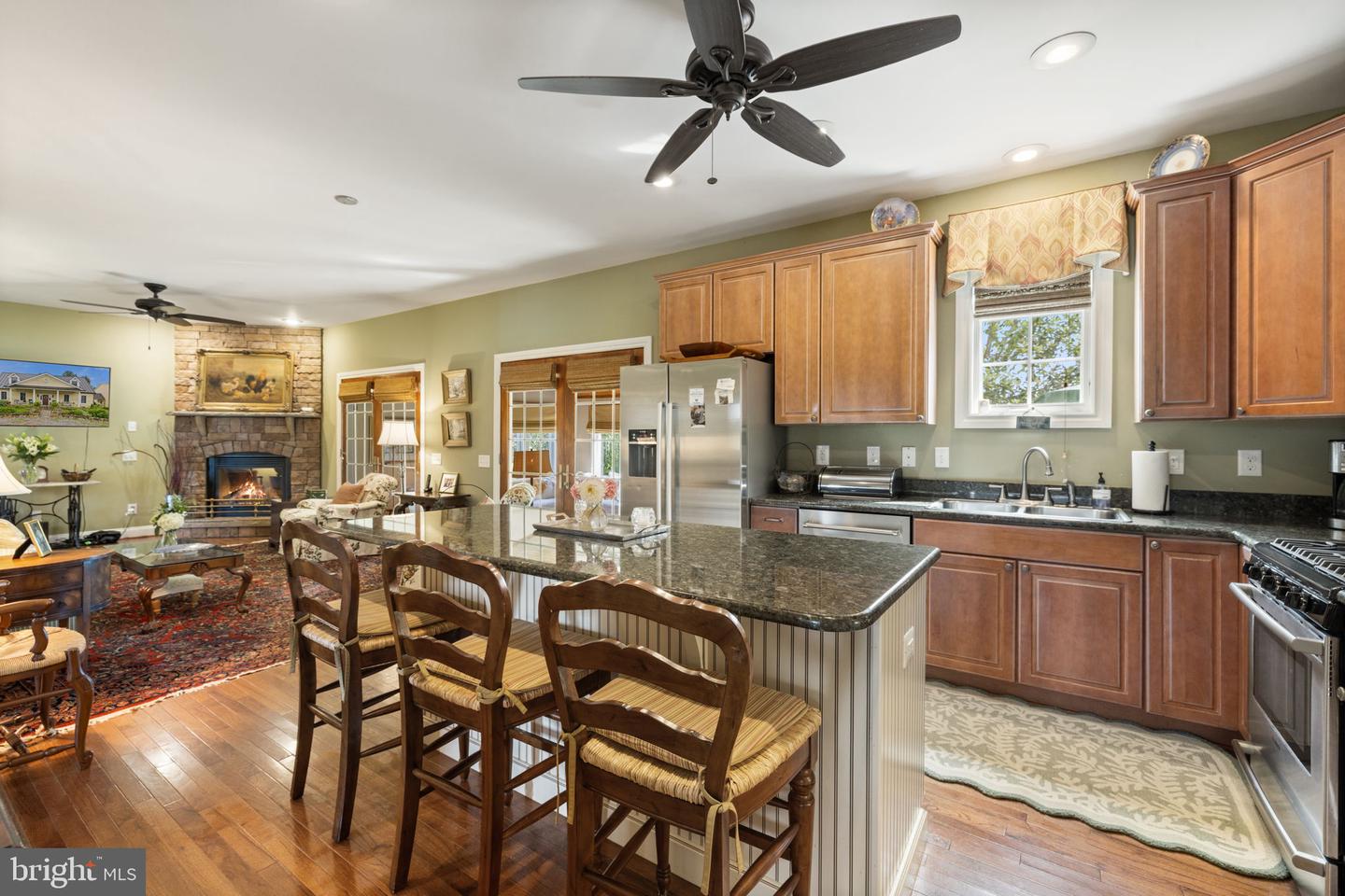 6437 JOHN S MOSBY HWY, MIDDLEBURG, Virginia 20117, 3 Bedrooms Bedrooms, ,2 BathroomsBathrooms,Residential,For sale,6437 JOHN S MOSBY HWY,VAFQ2018402 MLS # VAFQ2018402