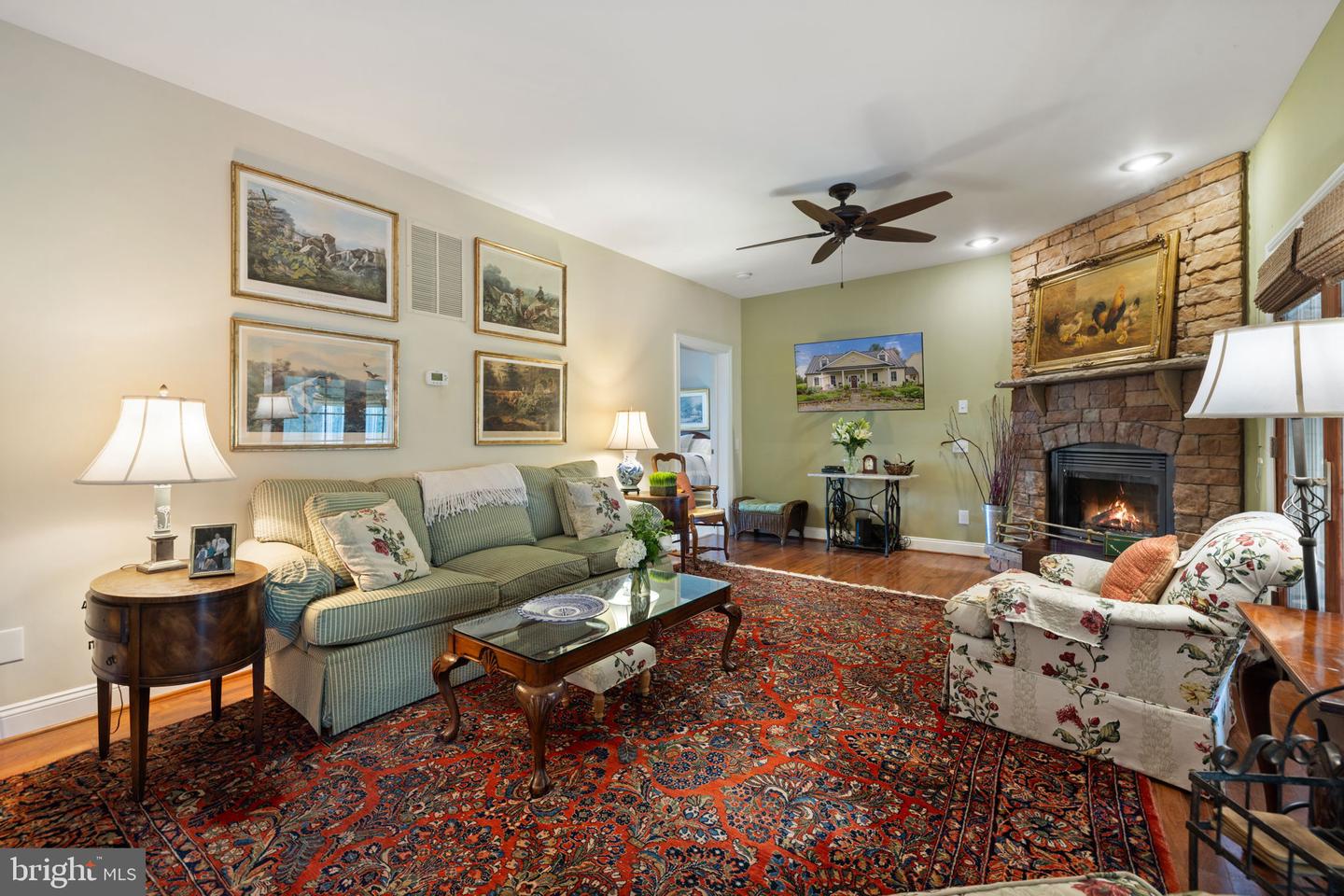 6437 JOHN S MOSBY HWY, MIDDLEBURG, Virginia 20117, 3 Bedrooms Bedrooms, ,2 BathroomsBathrooms,Residential,For sale,6437 JOHN S MOSBY HWY,VAFQ2018402 MLS # VAFQ2018402