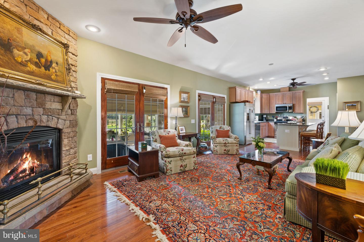 6437 JOHN S MOSBY HWY, MIDDLEBURG, Virginia 20117, 3 Bedrooms Bedrooms, ,2 BathroomsBathrooms,Residential,For sale,6437 JOHN S MOSBY HWY,VAFQ2018402 MLS # VAFQ2018402