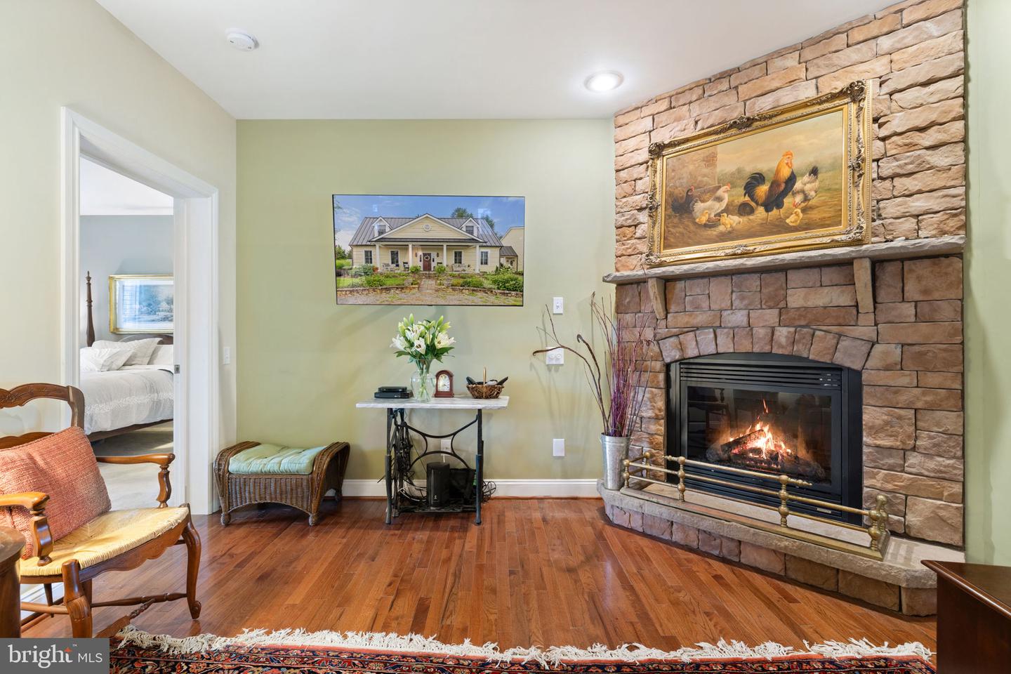 6437 JOHN S MOSBY HWY, MIDDLEBURG, Virginia 20117, 3 Bedrooms Bedrooms, ,2 BathroomsBathrooms,Residential,For sale,6437 JOHN S MOSBY HWY,VAFQ2018402 MLS # VAFQ2018402