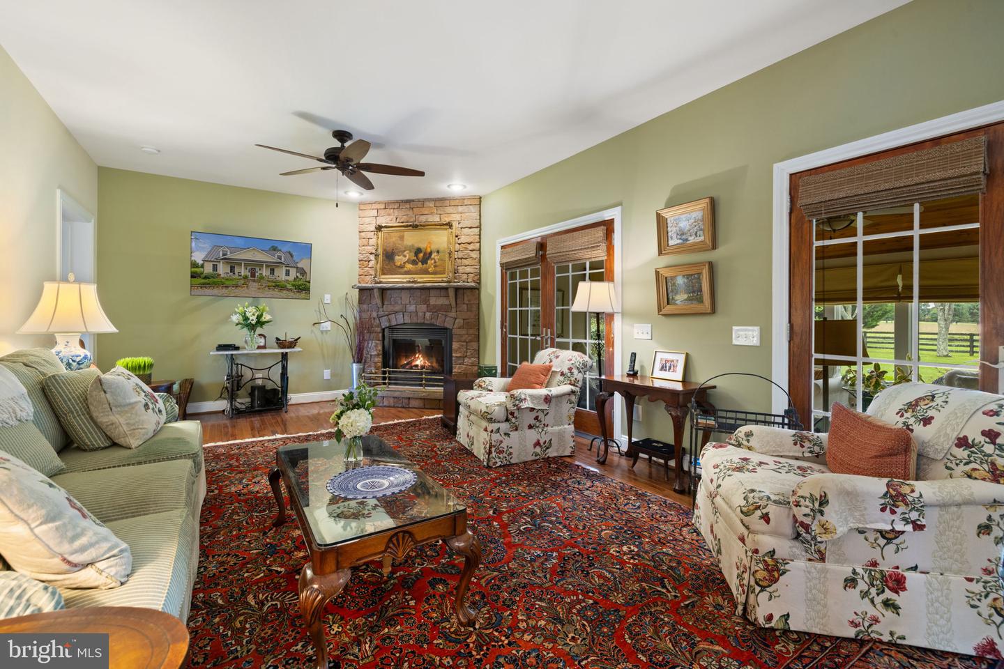 6437 JOHN S MOSBY HWY, MIDDLEBURG, Virginia 20117, 3 Bedrooms Bedrooms, ,2 BathroomsBathrooms,Residential,For sale,6437 JOHN S MOSBY HWY,VAFQ2018402 MLS # VAFQ2018402