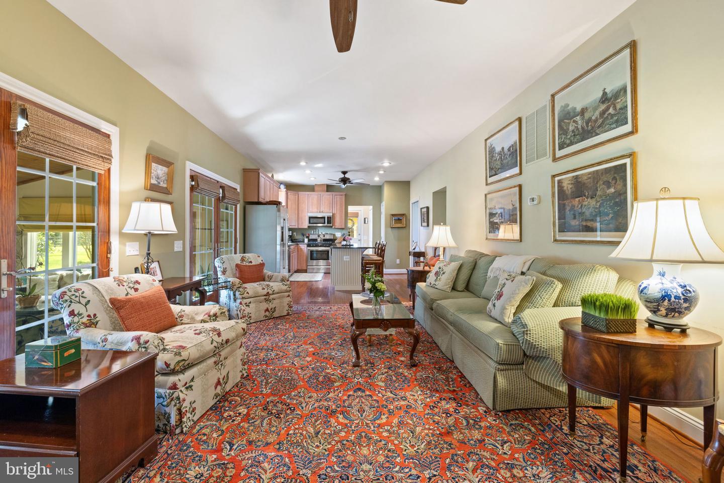 6437 JOHN S MOSBY HWY, MIDDLEBURG, Virginia 20117, 3 Bedrooms Bedrooms, ,2 BathroomsBathrooms,Residential,For sale,6437 JOHN S MOSBY HWY,VAFQ2018402 MLS # VAFQ2018402