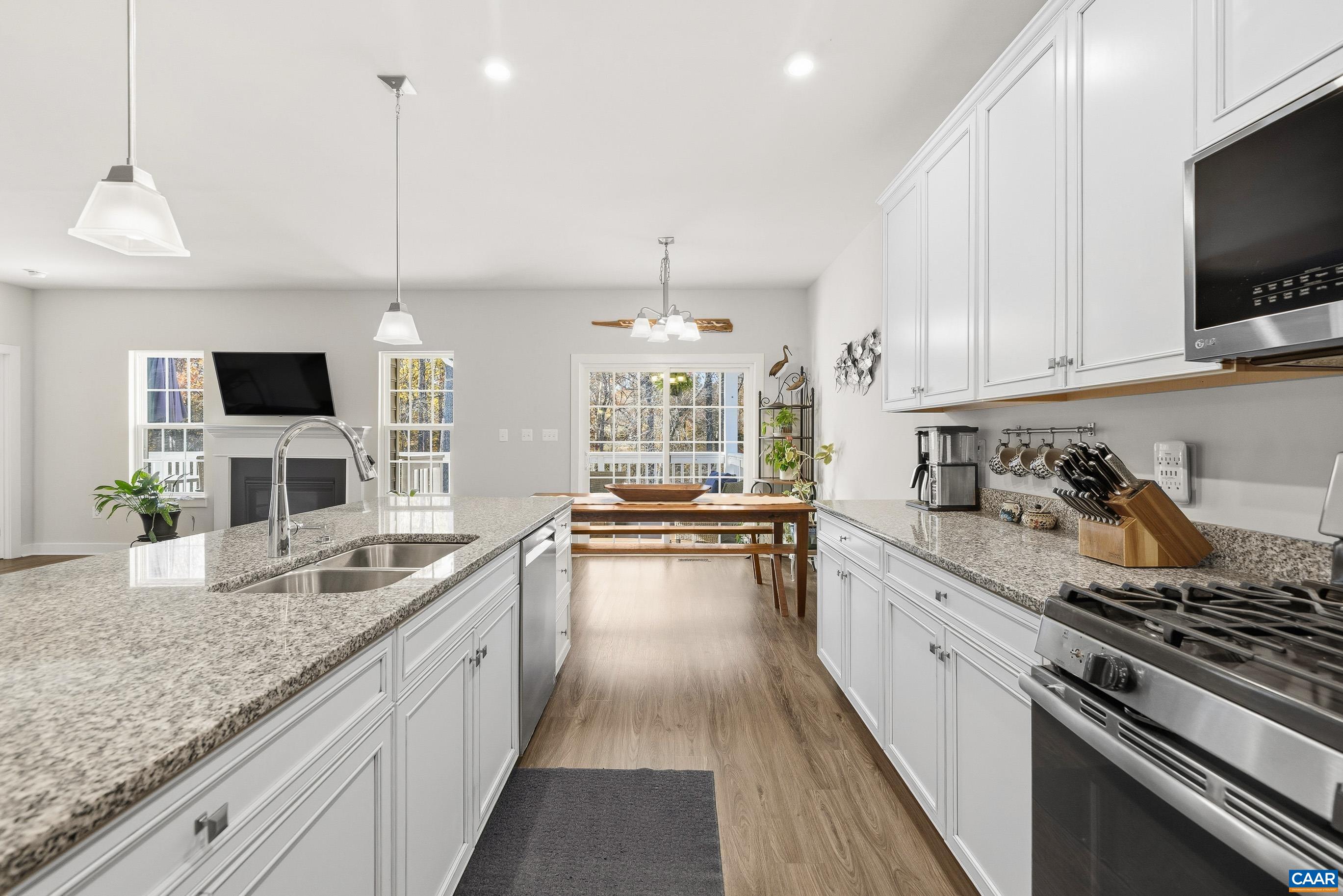 5227 SPARROW HILL LN, CHARLOTTESVILLE, Virginia 22903, 3 Bedrooms Bedrooms, ,3 BathroomsBathrooms,Residential,5227 SPARROW HILL LN,670810 MLS # 670810