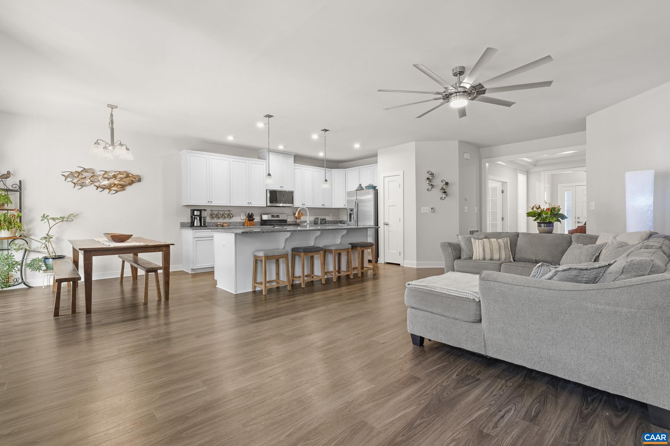 5227 SPARROW HILL LN, CHARLOTTESVILLE, Virginia 22903, 3 Bedrooms Bedrooms, ,3 BathroomsBathrooms,Residential,5227 SPARROW HILL LN,670810 MLS # 670810