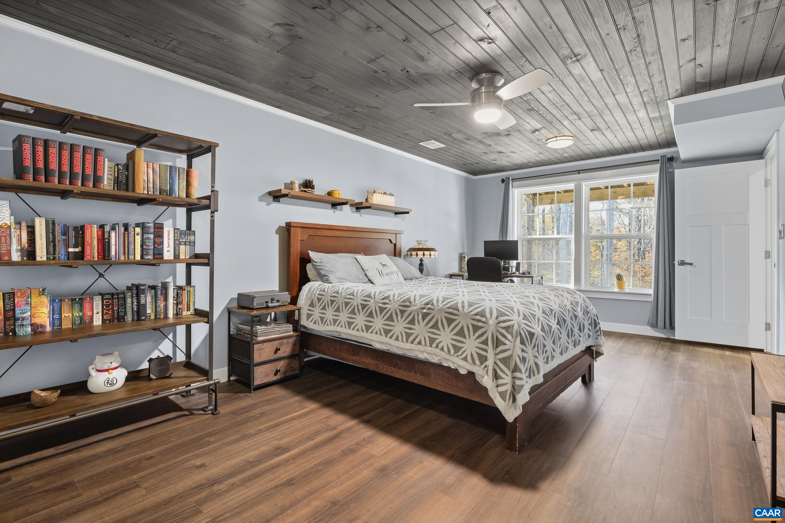 5227 SPARROW HILL LN, CHARLOTTESVILLE, Virginia 22903, 3 Bedrooms Bedrooms, ,3 BathroomsBathrooms,Residential,5227 SPARROW HILL LN,670810 MLS # 670810