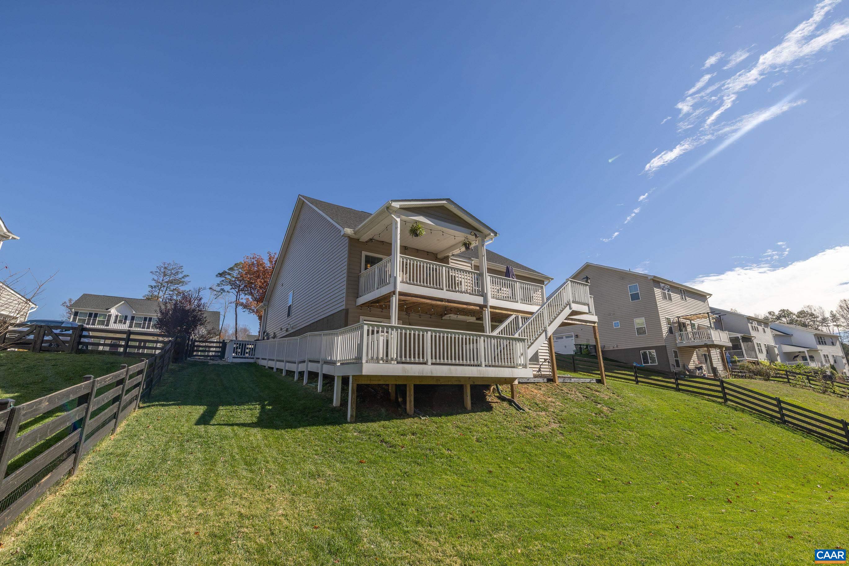 5227 SPARROW HILL LN, CHARLOTTESVILLE, Virginia 22903, 3 Bedrooms Bedrooms, ,3 BathroomsBathrooms,Residential,5227 SPARROW HILL LN,670810 MLS # 670810