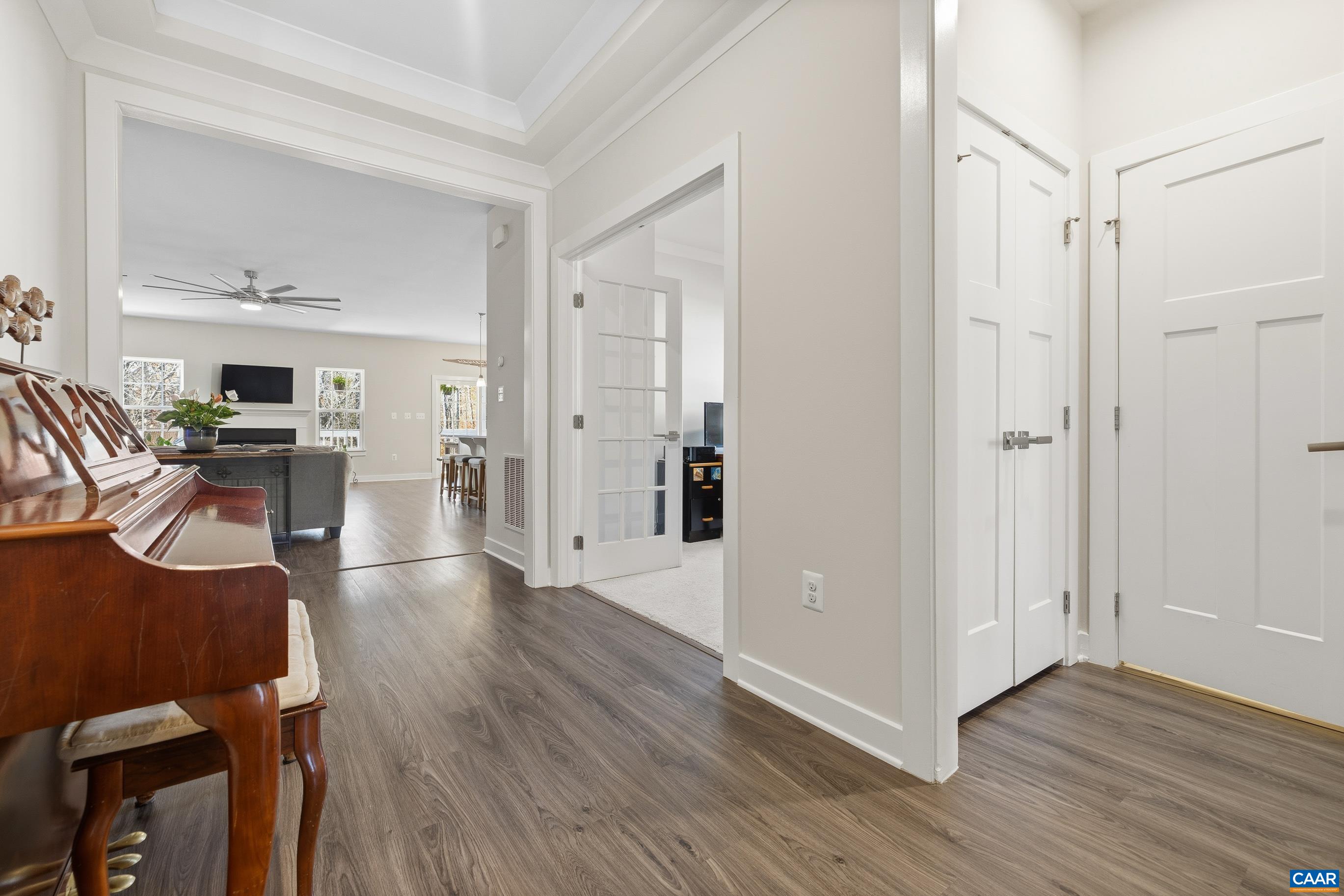 5227 SPARROW HILL LN, CHARLOTTESVILLE, Virginia 22903, 3 Bedrooms Bedrooms, ,3 BathroomsBathrooms,Residential,5227 SPARROW HILL LN,670810 MLS # 670810