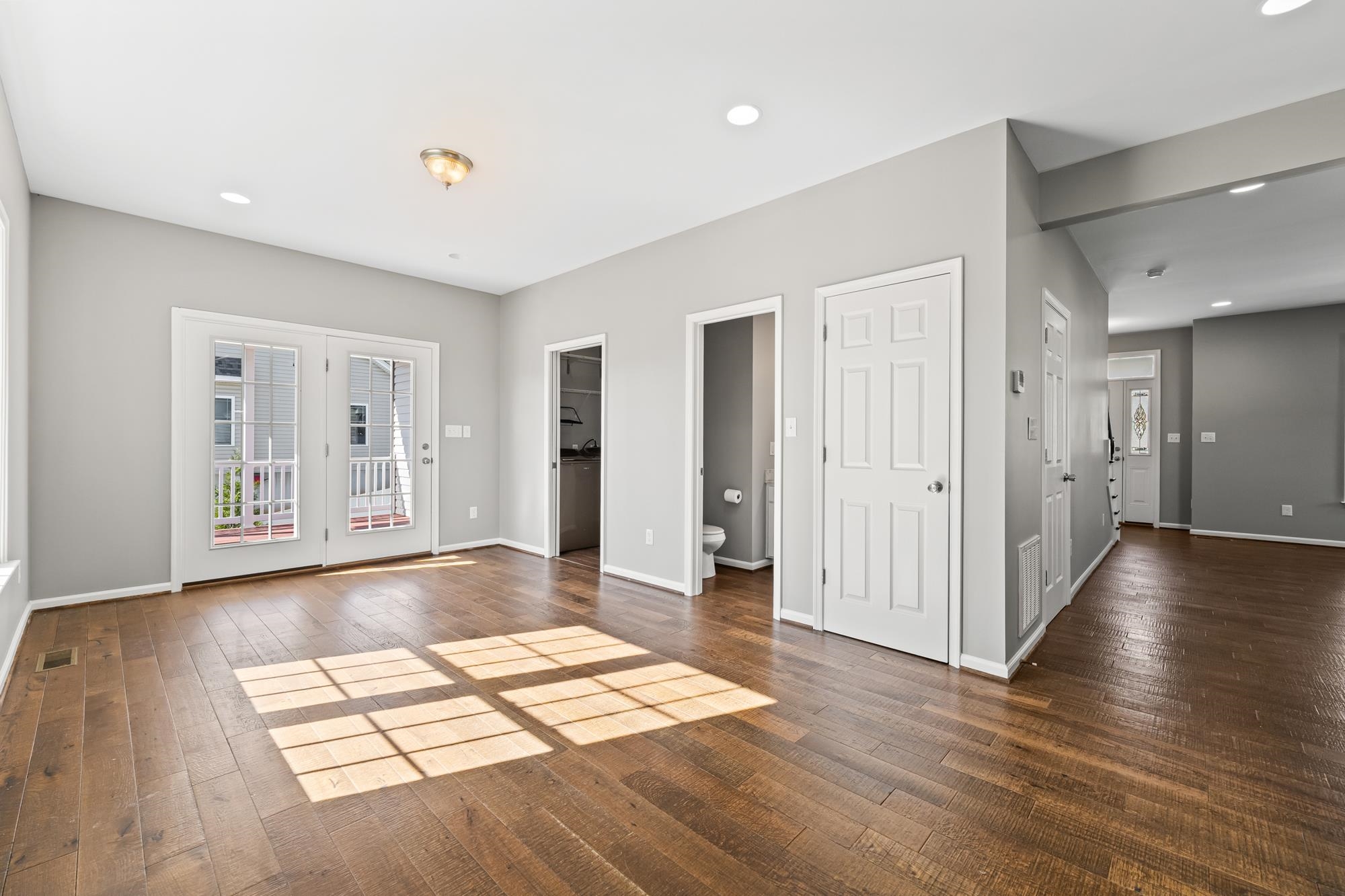 8 MCILWEE LN, STAUNTON, Virginia 24401, 4 Bedrooms Bedrooms, ,3 BathroomsBathrooms,Residential,Walk to Riverheads schools,8 MCILWEE LN,670840 MLS # 670840