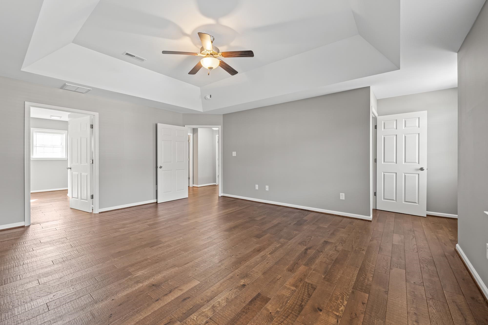 8 MCILWEE LN, STAUNTON, Virginia 24401, 4 Bedrooms Bedrooms, ,3 BathroomsBathrooms,Residential,Walk to Riverheads schools,8 MCILWEE LN,670840 MLS # 670840