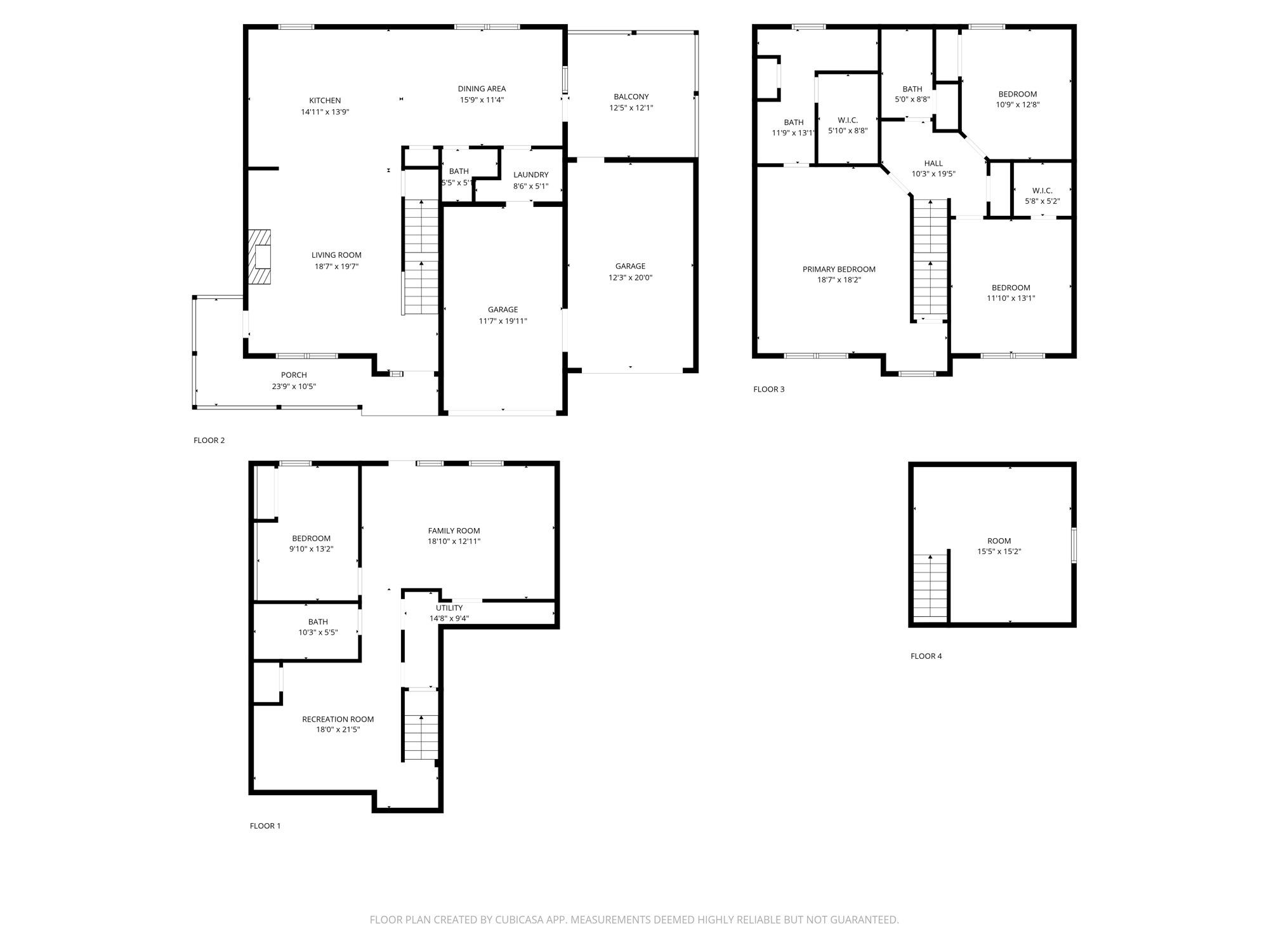 8 MCILWEE LN, STAUNTON, Virginia 24401, 4 Bedrooms Bedrooms, ,3 BathroomsBathrooms,Residential,Walk to Riverheads schools,8 MCILWEE LN,670840 MLS # 670840