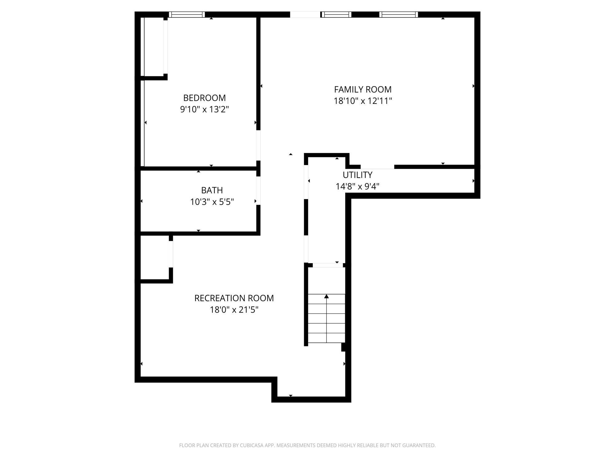 8 MCILWEE LN, STAUNTON, Virginia 24401, 4 Bedrooms Bedrooms, ,3 BathroomsBathrooms,Residential,Walk to Riverheads schools,8 MCILWEE LN,670840 MLS # 670840