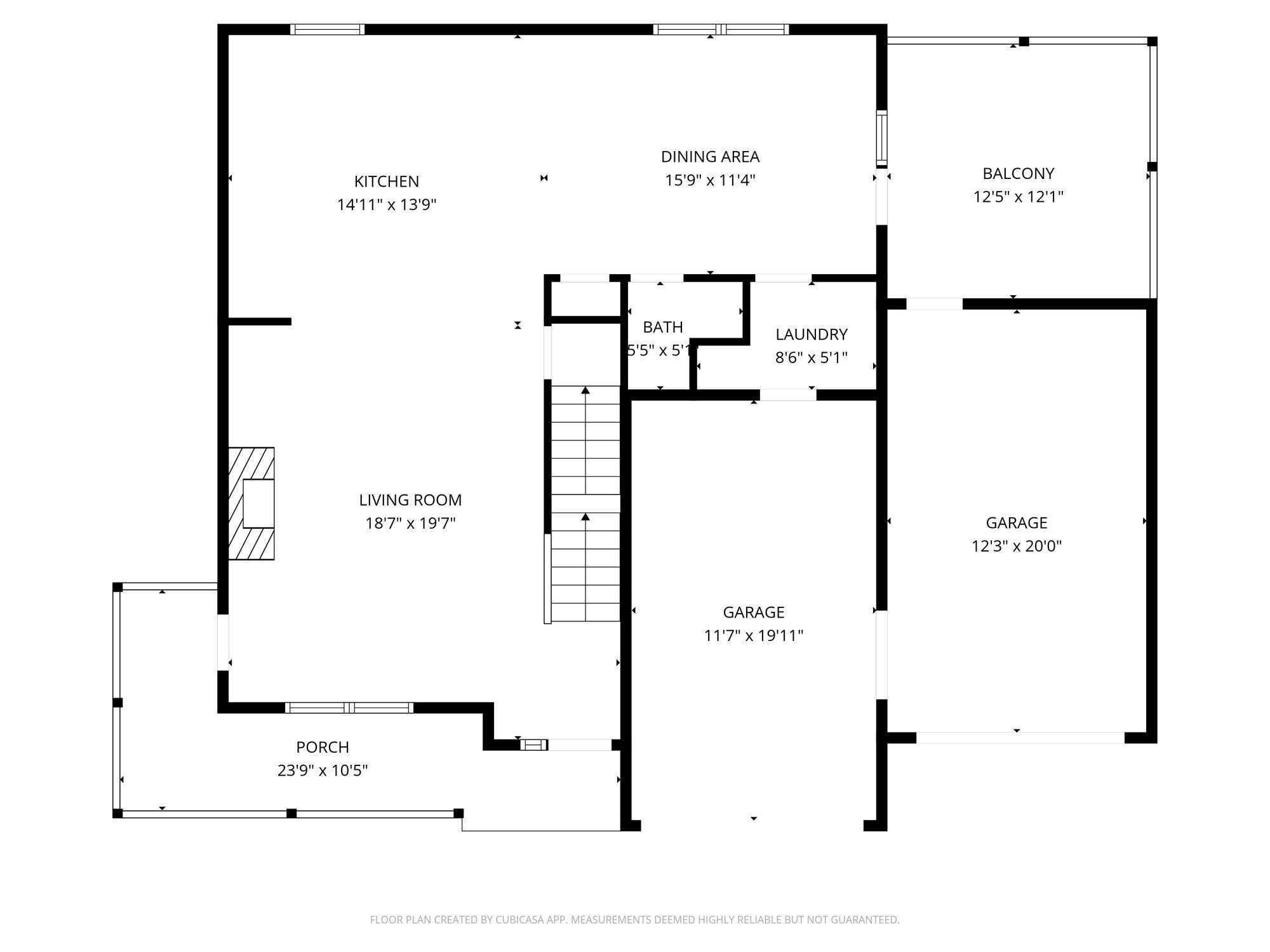 8 MCILWEE LN, STAUNTON, Virginia 24401, 4 Bedrooms Bedrooms, ,3 BathroomsBathrooms,Residential,Walk to Riverheads schools,8 MCILWEE LN,670840 MLS # 670840