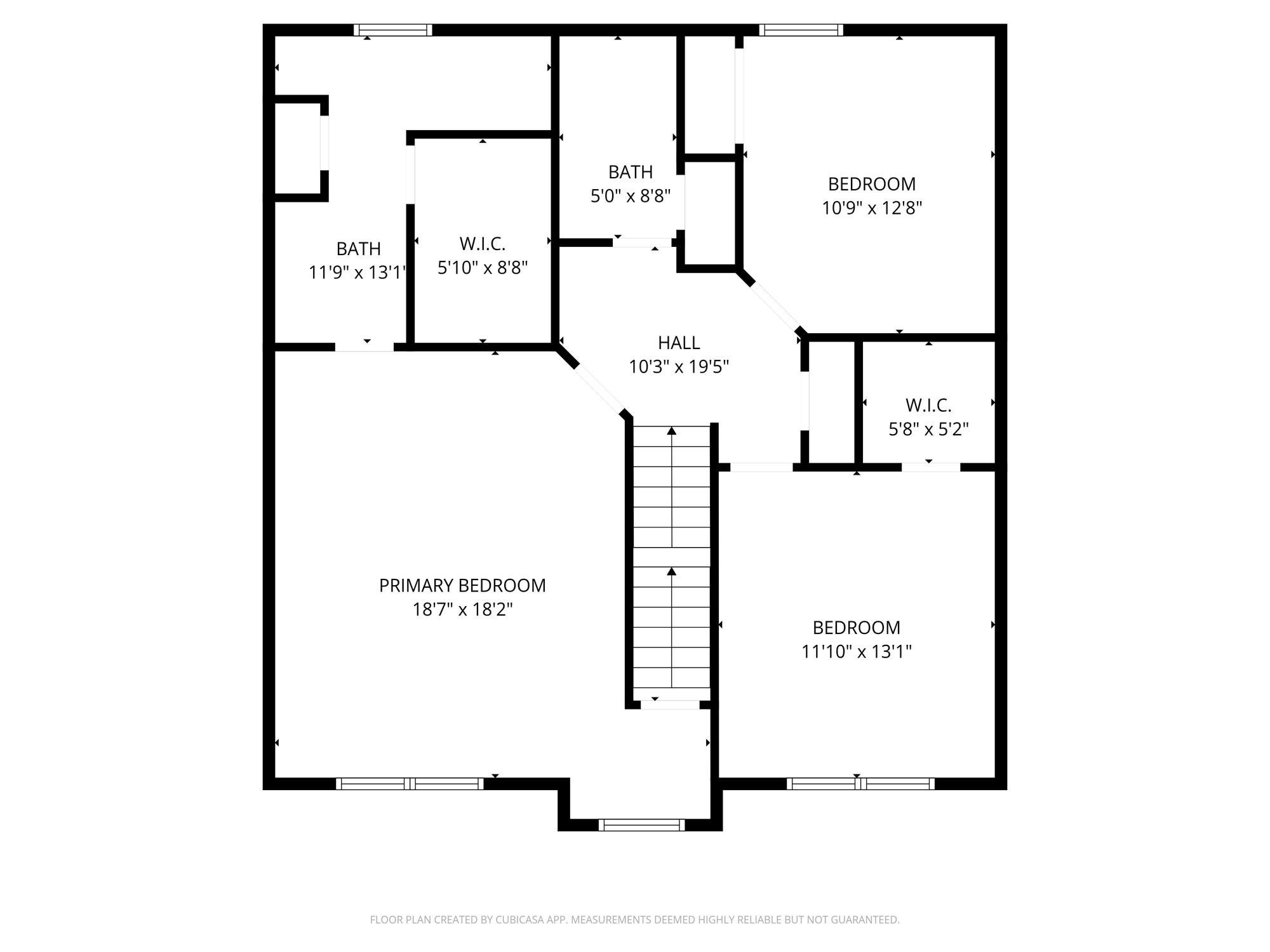 8 MCILWEE LN, STAUNTON, Virginia 24401, 4 Bedrooms Bedrooms, ,3 BathroomsBathrooms,Residential,Walk to Riverheads schools,8 MCILWEE LN,670840 MLS # 670840