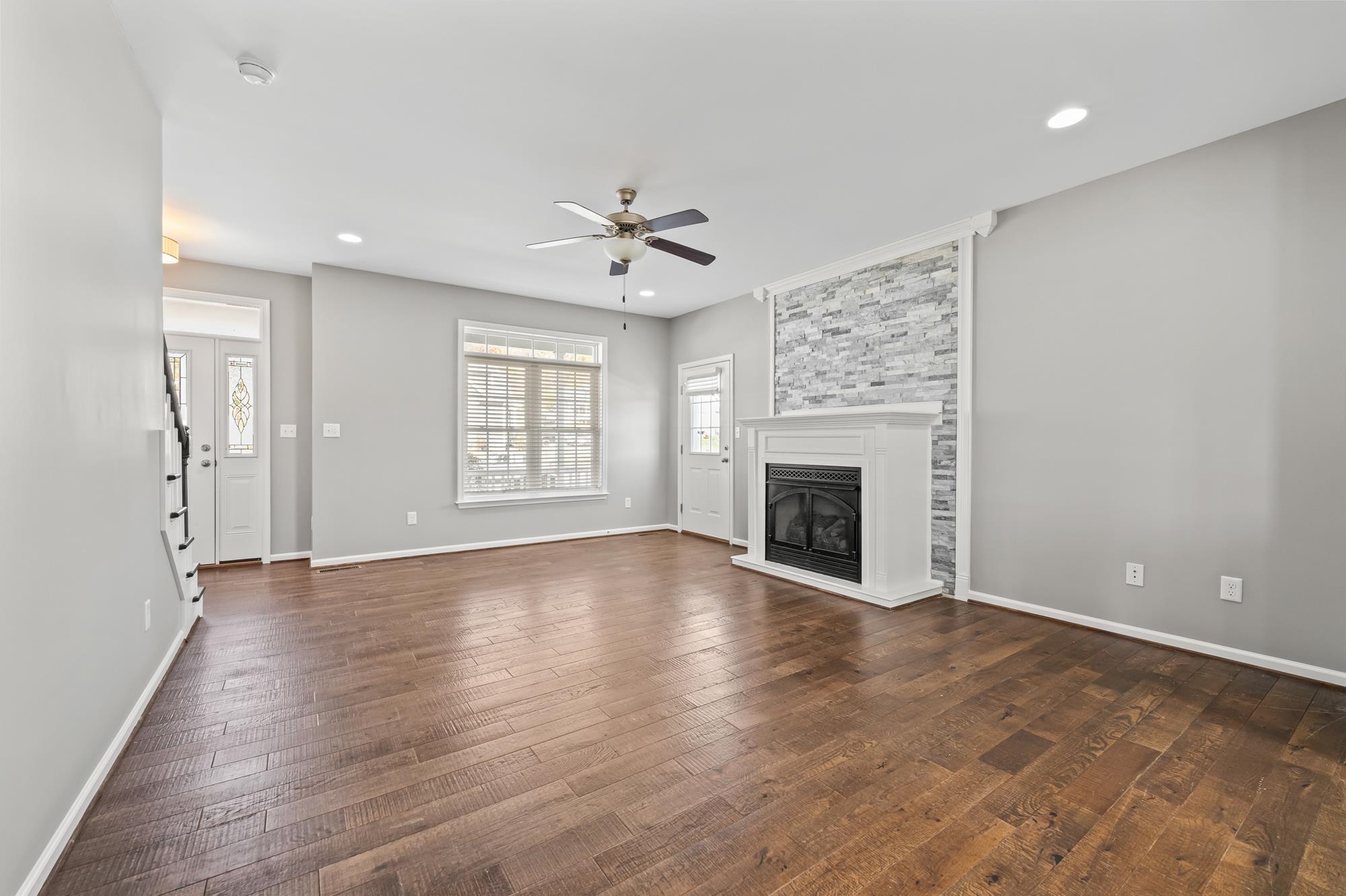 8 MCILWEE LN, STAUNTON, Virginia 24401, 4 Bedrooms Bedrooms, ,3 BathroomsBathrooms,Residential,Walk to Riverheads schools,8 MCILWEE LN,670840 MLS # 670840