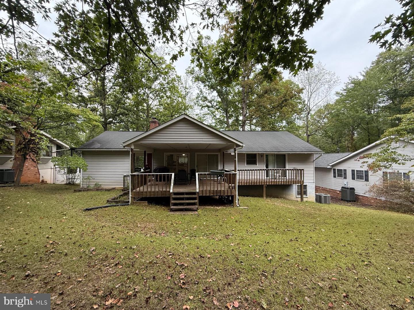 111 BIRCHSIDE, LOCUST GROVE, Virginia 22508, 3 Bedrooms Bedrooms, 6 Rooms Rooms,3 BathroomsBathrooms,Residential,For sale,111 BIRCHSIDE,VAOR2012428 MLS # VAOR2012428