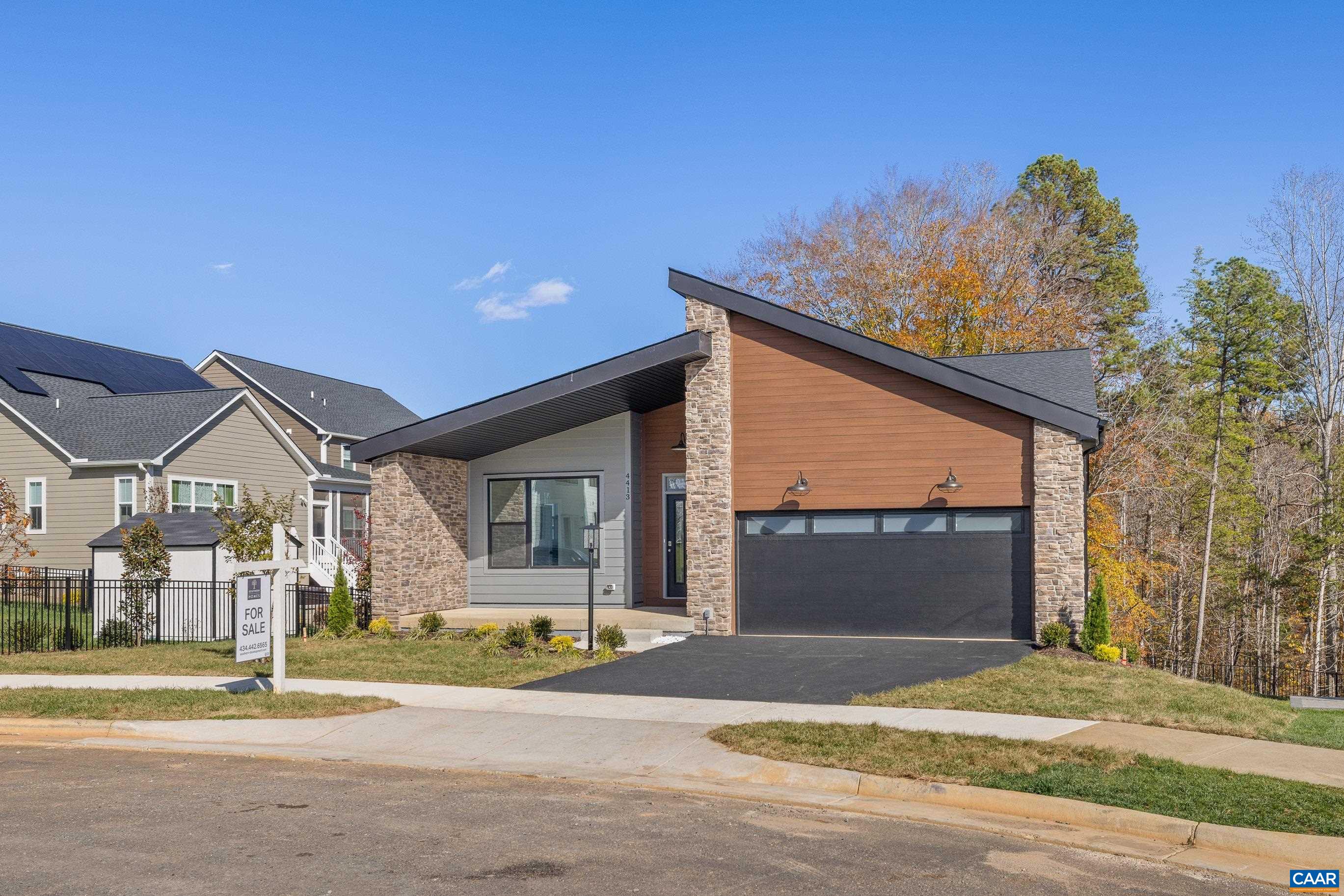 4413 HEADLAND CT, CHARLOTTESVILLE, Virginia 22911, 5 Bedrooms Bedrooms, ,4 BathroomsBathrooms,Residential,The Azalea,4413 HEADLAND CT,670859 MLS # 670859