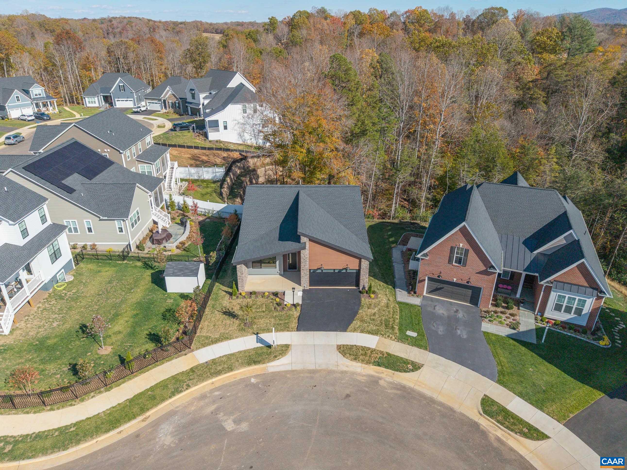 4413 HEADLAND CT, CHARLOTTESVILLE, Virginia 22911, 5 Bedrooms Bedrooms, ,4 BathroomsBathrooms,Residential,The Azalea,4413 HEADLAND CT,670859 MLS # 670859